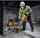 1.700 Watt SDS-max Meißelhammer 11kg, 27,0 Joule (DeWALT D25911K-QS)