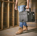 Tiefe Werkzeugbox FATMAX, breiter Tragegriff (STANLEY FMST1-75796)