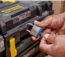 PRO-STACK™ Combo Grosser Werkzeugkoffer inkl. Koffer mit 2 Schubladen (Stanley FMST1-71981)