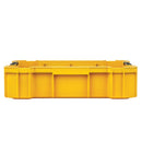 10kg TOUGHSYSTEM 2.0 half format organizer, box (DeWALT DWST83392-1)