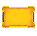 10kg TOUGHSYSTEM 2.0 half format organizer, box (DeWALT DWST83392-1)