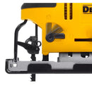DeWALT 1,100Watt/230V saber saw 29mm stroke length (DWE305PK-QS)