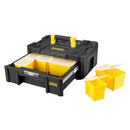 PRO-STACK™ III Werkzeugkoffer mit großer Schublade und 6 Fächern (STANLEY FMST1-71968)