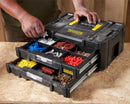 PRO-STACK™ IV Werkzeugkoffer mit 2 Schubladen (STANLEY FMST1-71969)