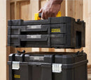 PRO-STACK™ IV Werkzeugkoffer mit 2 Schubladen (STANLEY FMST1-71969)