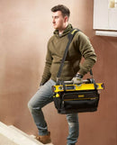26L/20kg FATMAX tool carrier with protective cover (STANLEY 1-79-213)