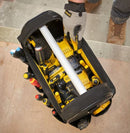 26L/20kg FATMAX tool carrier with protective cover (STANLEY 1-79-213)