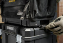 26L/20kg FATMAX tool carrier with protective cover (STANLEY 1-79-213)