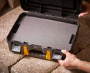 PRO-STACK™ I Grosser Werkzeugkoffer mit Schaumstoffeinlage und Organizer (STANLEY FMST1-71967)