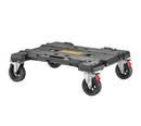 DEWALT ToughSystem 2.0 DXL Tower 5-in-1, Set mit drei DXL Modulen, Arbeitsfläche und Transportroller (DeWALT DWST60510-1)