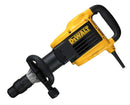 1 500 W Abbruchhammer, 17,9 Joule (DeWALT D25899K-QS)