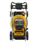 Akku-Rasenmäher 48cm (DeWALT DCMW564P2-QW)
