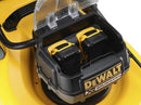 Akku-Rasenmäher 48cm (DeWALT DCMW564P2-QW)