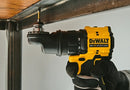 Perceuse-visseuse sans fil 18 V/2 x 1,5 Ah (sans balais) (DeWALT DCD777S2T-QW)