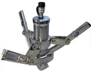Extracteur de moyeu de roue hydraulique 20T sans pompe manuelle Ø100-350mm(L-20F-OP)