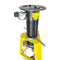 Hydraulischer Radnabenabzieher ohne Handpumpe 30T/700bar (25-525mm) (L-30BF-OP)