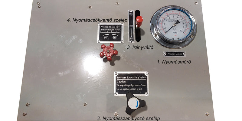 HD-PE (KPE) (Dn63-200mm) Rohrverbindung, Rohrschweissmaschine 3.25KW/220V (LHC200)