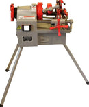 Elektrische Rohrgewindeschneidmaschine, BSPT 1/2"-3/4", 1"-2" 900W/220V (P50B)