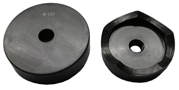 Punch-Stamp 100mm (PD-100mm)