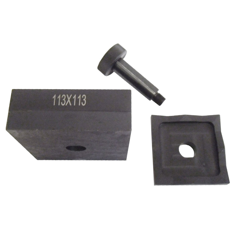 Stanz-Stempel 113x113 mm (PD-113x113mm)