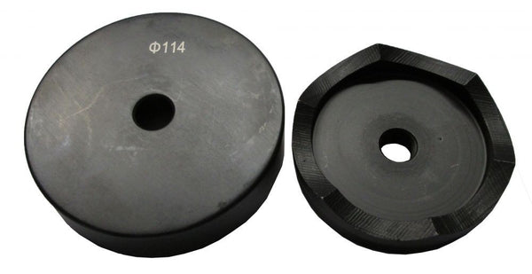 Stanz-Stempel 114 mm (PD-114mm)