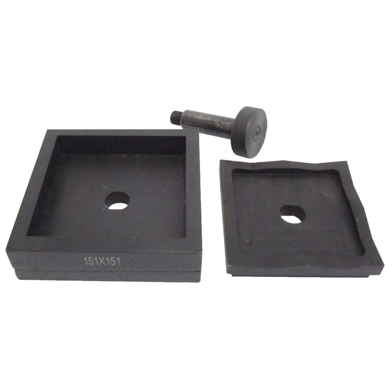 Tampon de poinçonnage 151x151 mm (PD-151x151mm)