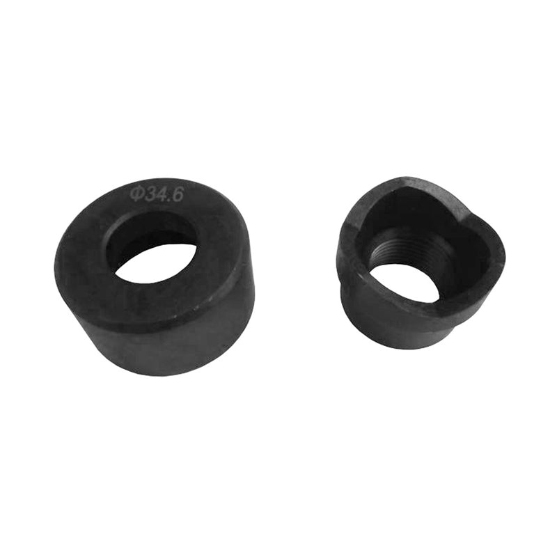 Tampon poinçon 34,6 mm (PD-34,6 mm)