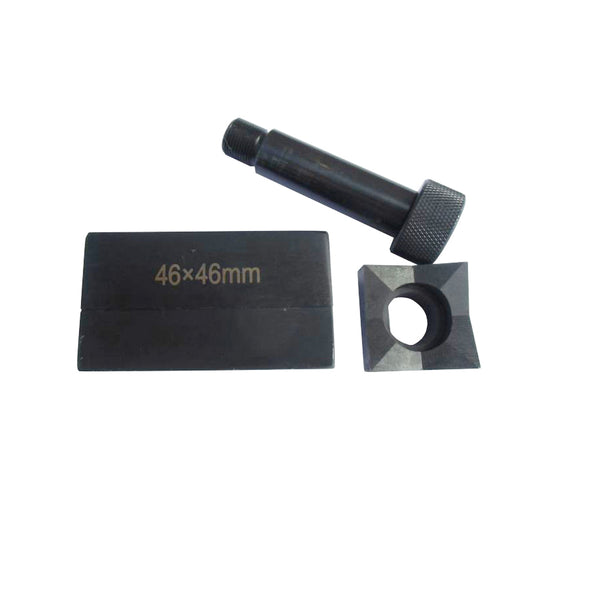 Punch stamp 46 x 46 mm (PD-46x46mm)