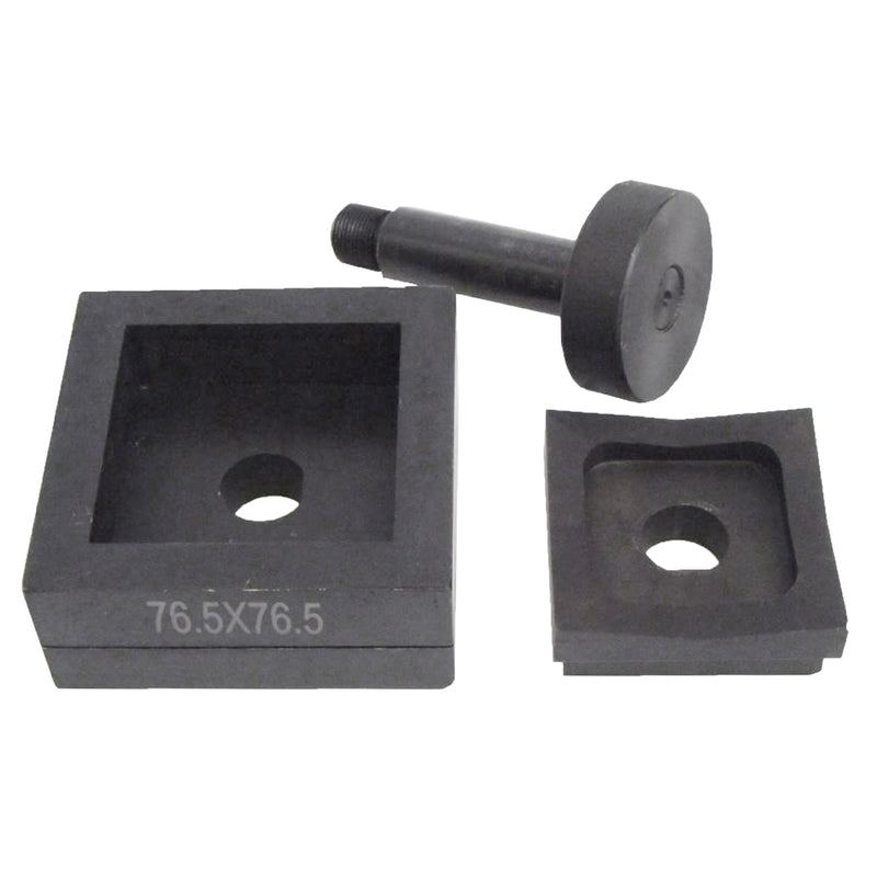 Punch Stamp 76.5x76.5mm (PD-76.5x76.5mm)