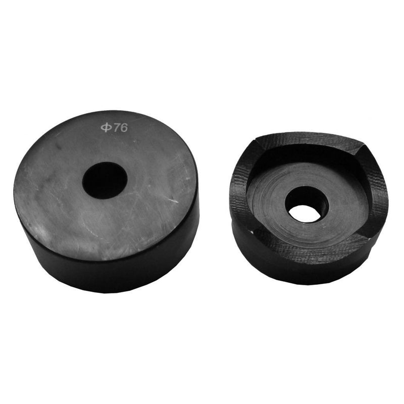 Punch Stamp 76mm (PD-76mm)