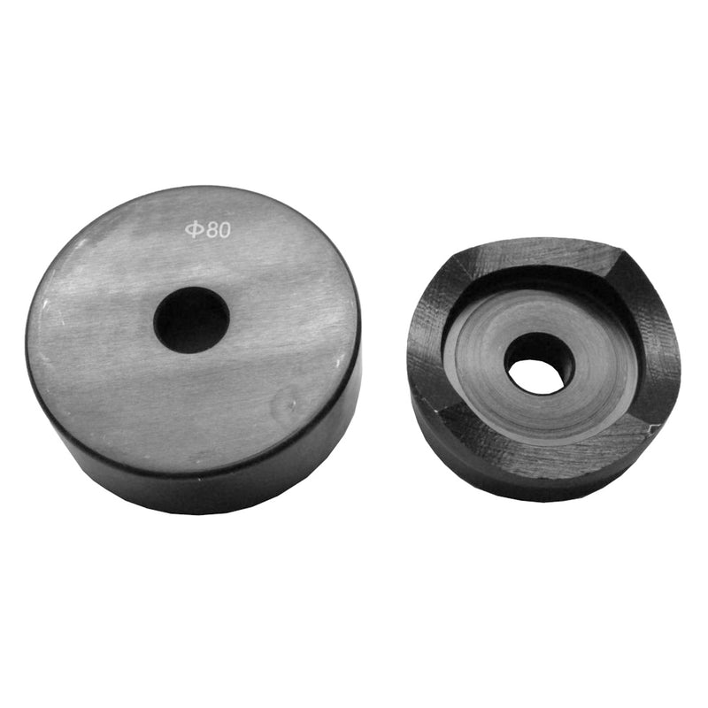 Punch-Stamp 80mm (PD-80mm)