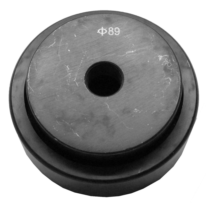 Stanz-Stempel 89,9 mm (PD-89.9mm Stanz-Stempel 89,9 mm (PD-89.9mm