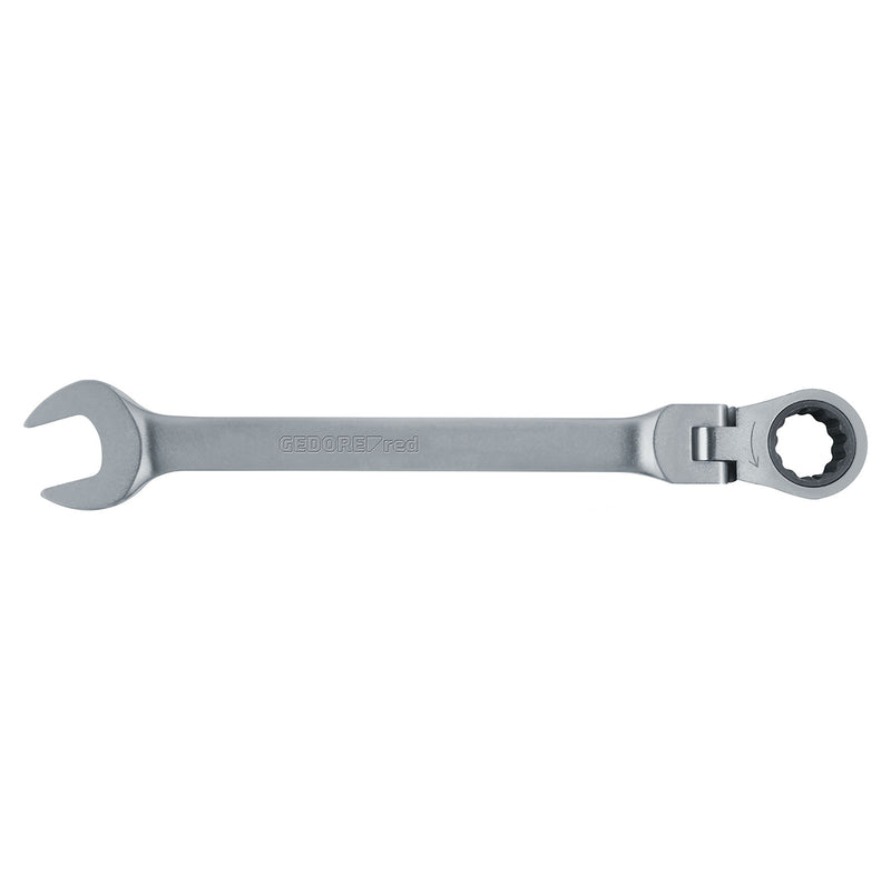 Joint combination ratchet wrench 24mm L:325mm (GEDORE R07300240) (3300889)