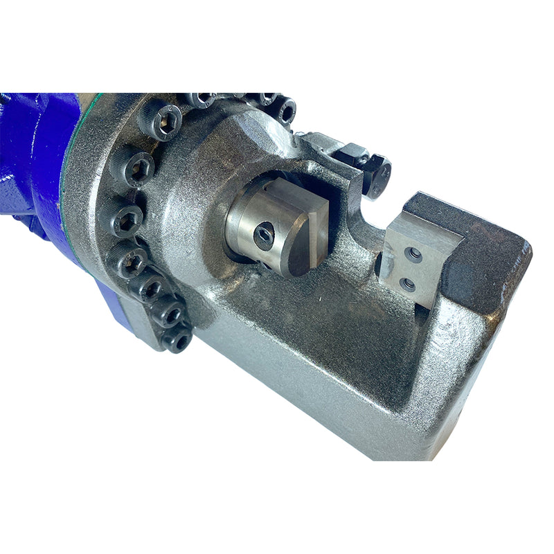 Electro-hydraulic concrete steel cutter (Ø22mm) 220V / 850W G-22D (RC-22)