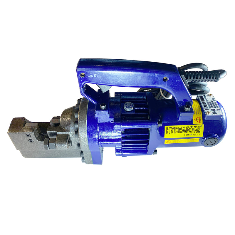 Coupe-acier à béton électro-hydraulique (Ø22mm) 220V / 850W G-22D (RC-22)