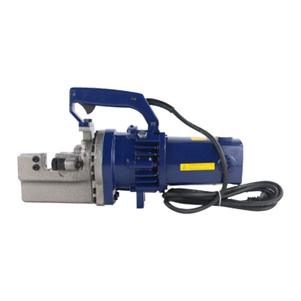 Electro-Hydraulic Rebar Cutter 25mm RC-25 (G-25D)