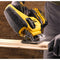 18V/2x4Ah V20 FatMax cordless pendulum jigsaw (STANLEY SFMCS600M2K-QW)