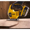 18V/2x4Ah V20 FatMax cordless pendulum jigsaw (STANLEY SFMCS600M2K-QW)