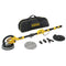 750W/220V drywall sander, disc sander (STANLEY SFMEE500S-QS)