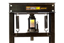 Presse d'atelier 30T avec pompe intégrée, Shop Press (SP30)