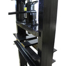30Ton. Werkstattpresse mit eingebaute Pumpe, Shop Press (SP30)
