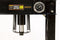 50T workshop press with air hydraulic pump, pressure gauge, shop press (SP50A)