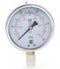 Pressure gauge with reading 1000 bar - 100 mm (SPG100)