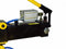 Hydraulic Pipe Bending Machine with Air Hydraulic Pump (30T) 1/2"-3" (W-3Q)