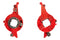 Punch Head Assembly for P100 (1/2-3/4" &amp; 1-2") (WT5041)
