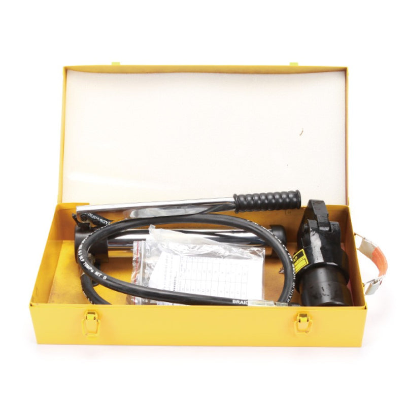 Hydraulic Crimping Tool (14T) 70-400mm2 (Y-400AF)