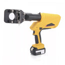 Cisaille électro-hydraulique sans fil 18V/4.0AH, 6T, Ø40MM (YD-40D)