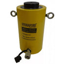 Hydraulik-Teleskopzylinder (10 t, 435 mm) (YG-10435D)