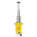 Hydraulik-Teleskopzylinder (10 t, 435 mm) (YG-10435D)