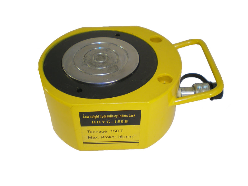 Short Stroke Cylinder (150 Ton, 16mm) (YG-150B)